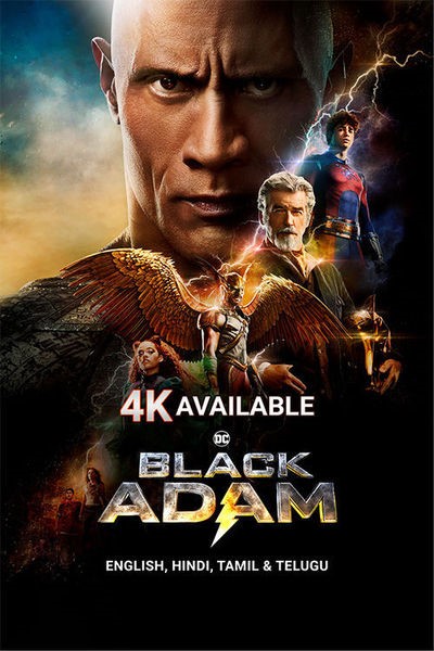 Black Adam